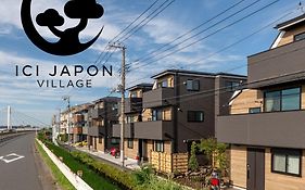 Ici Japon Village